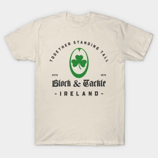 Ireland Together T-Shirt